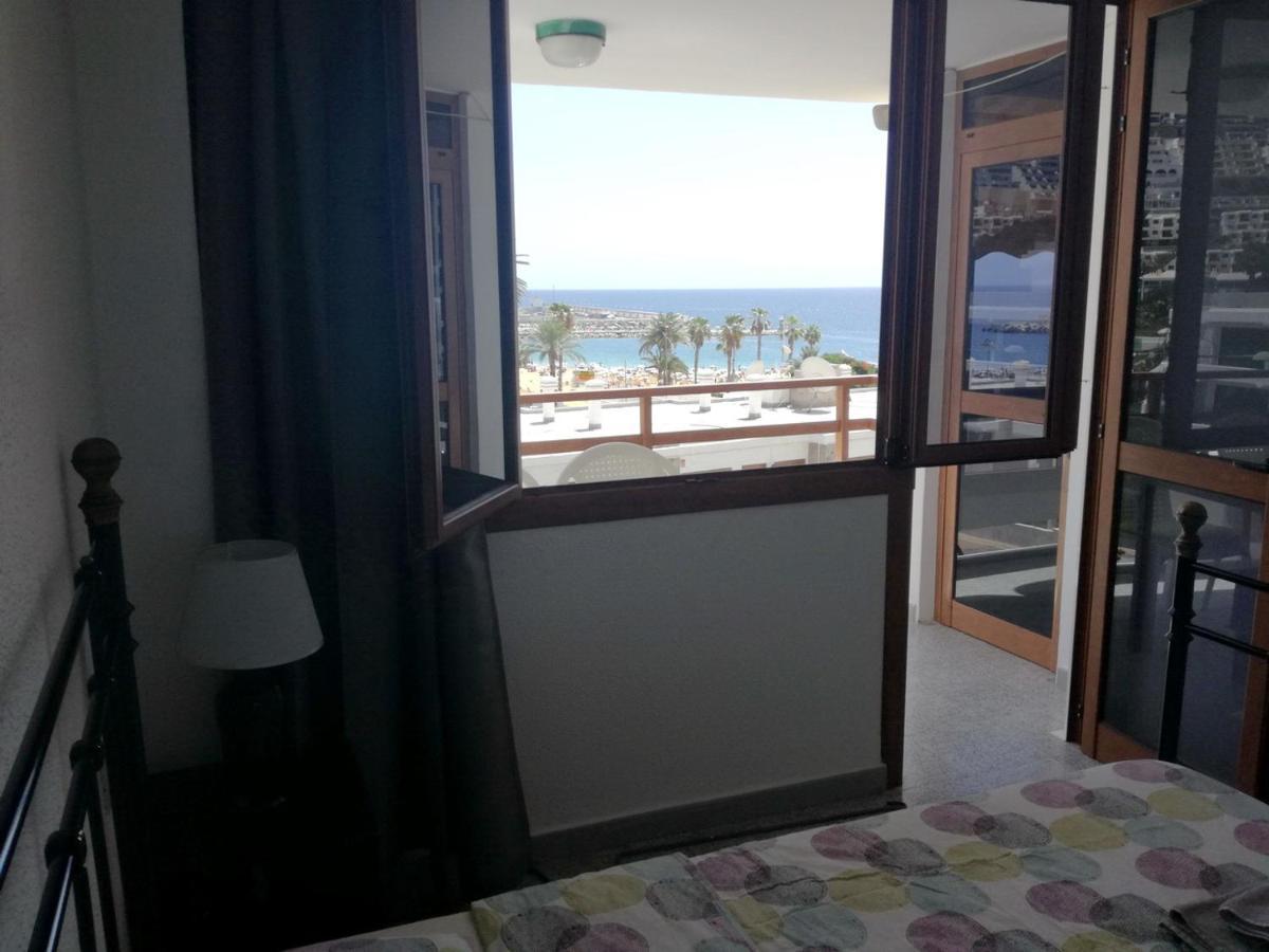 Apartment Two Bedroom 2 Min From Mogan