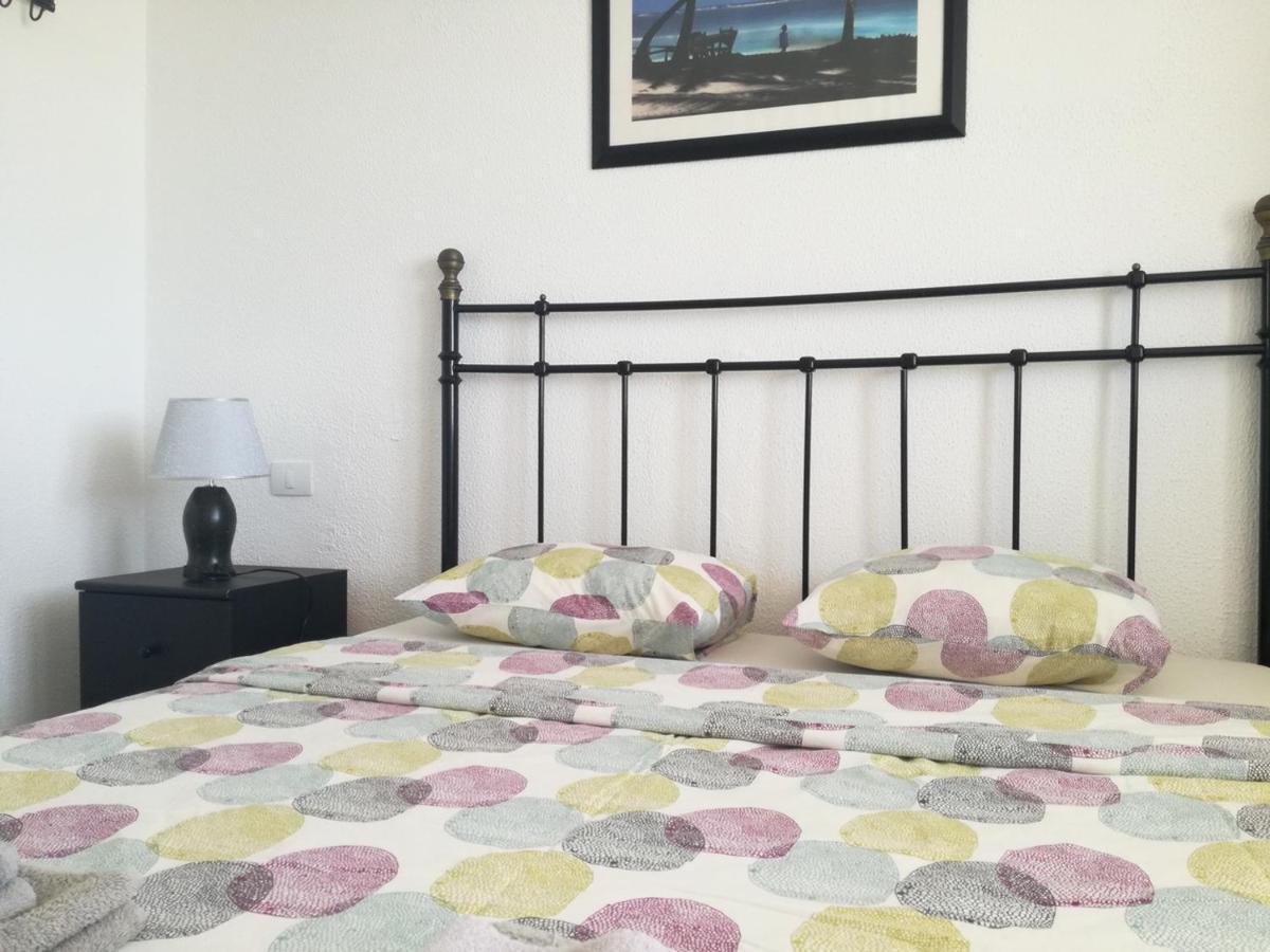 Two Bedroom 2 Min From Mogan