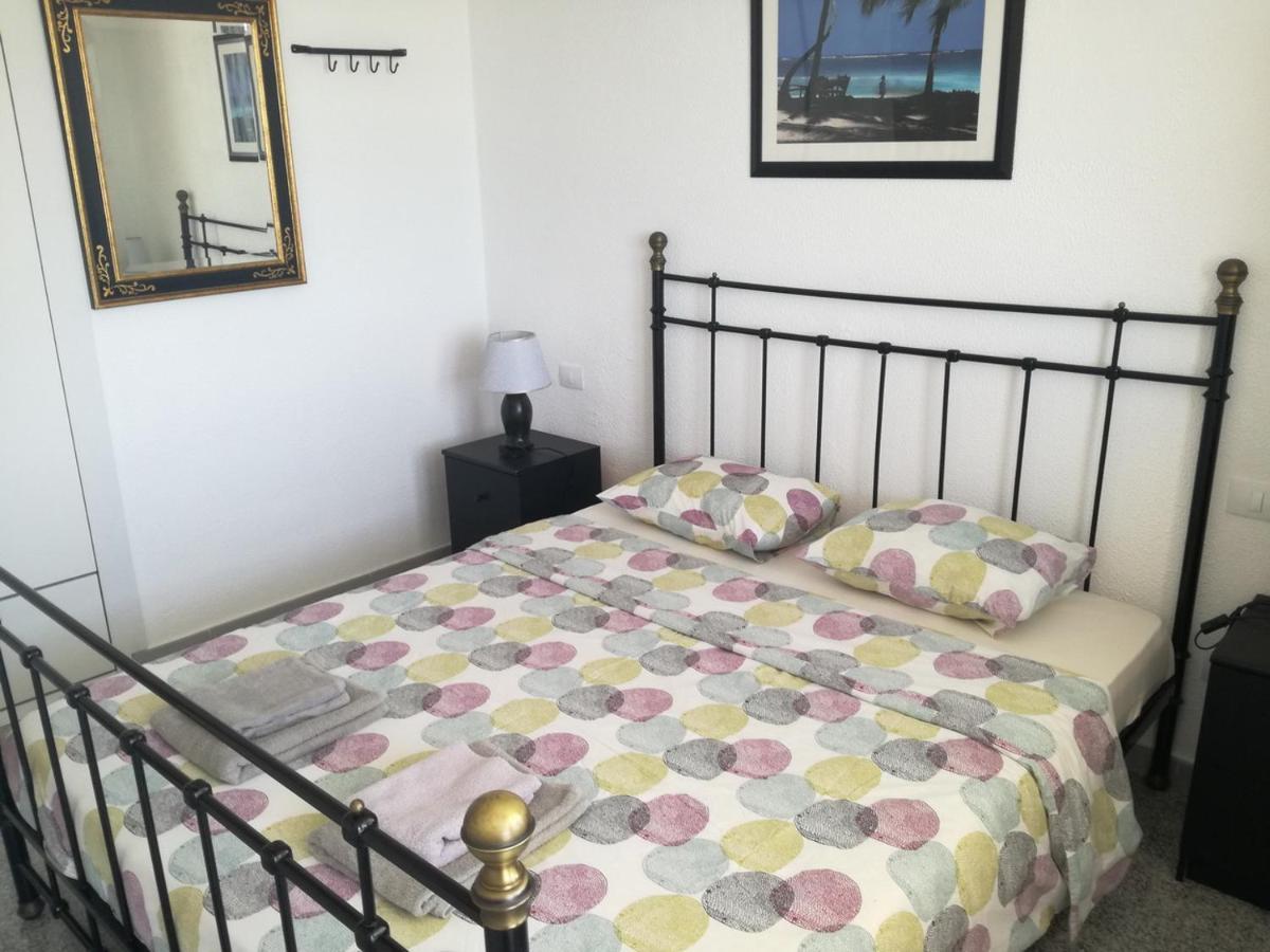 Two Bedroom 2 Min From Apartment Mogan