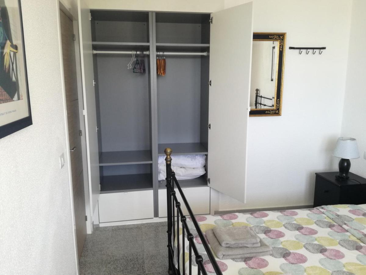 Apartment Two Bedroom 2 Min From Mogan