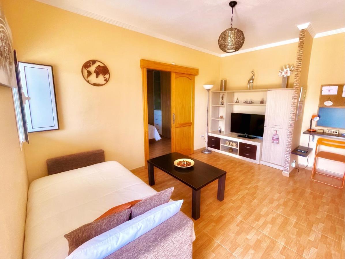 Apartamento Casa Rosalia. Con Vistas A La Montana