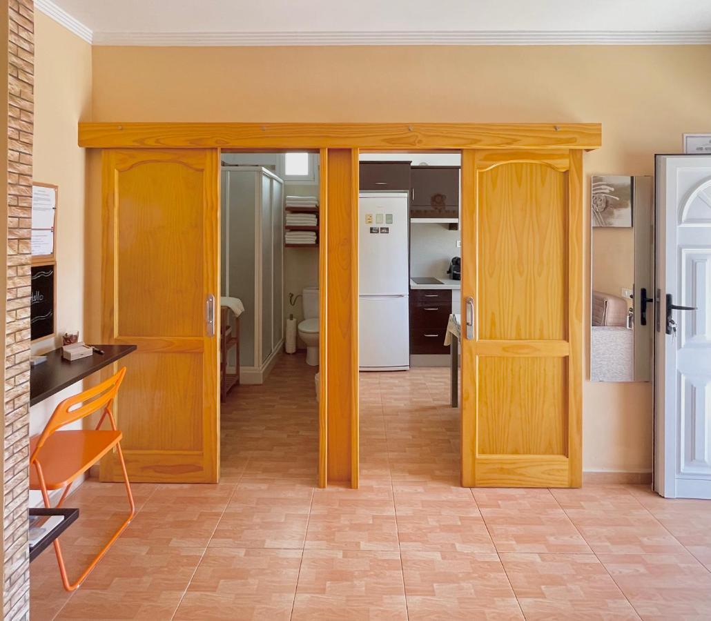 Casa Rosalia. Con Vistas A La Montana