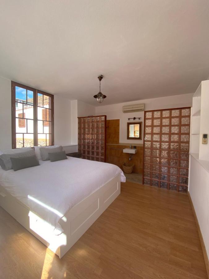 Vakantiehuis Beautiful House In Traditional Canarian Style *