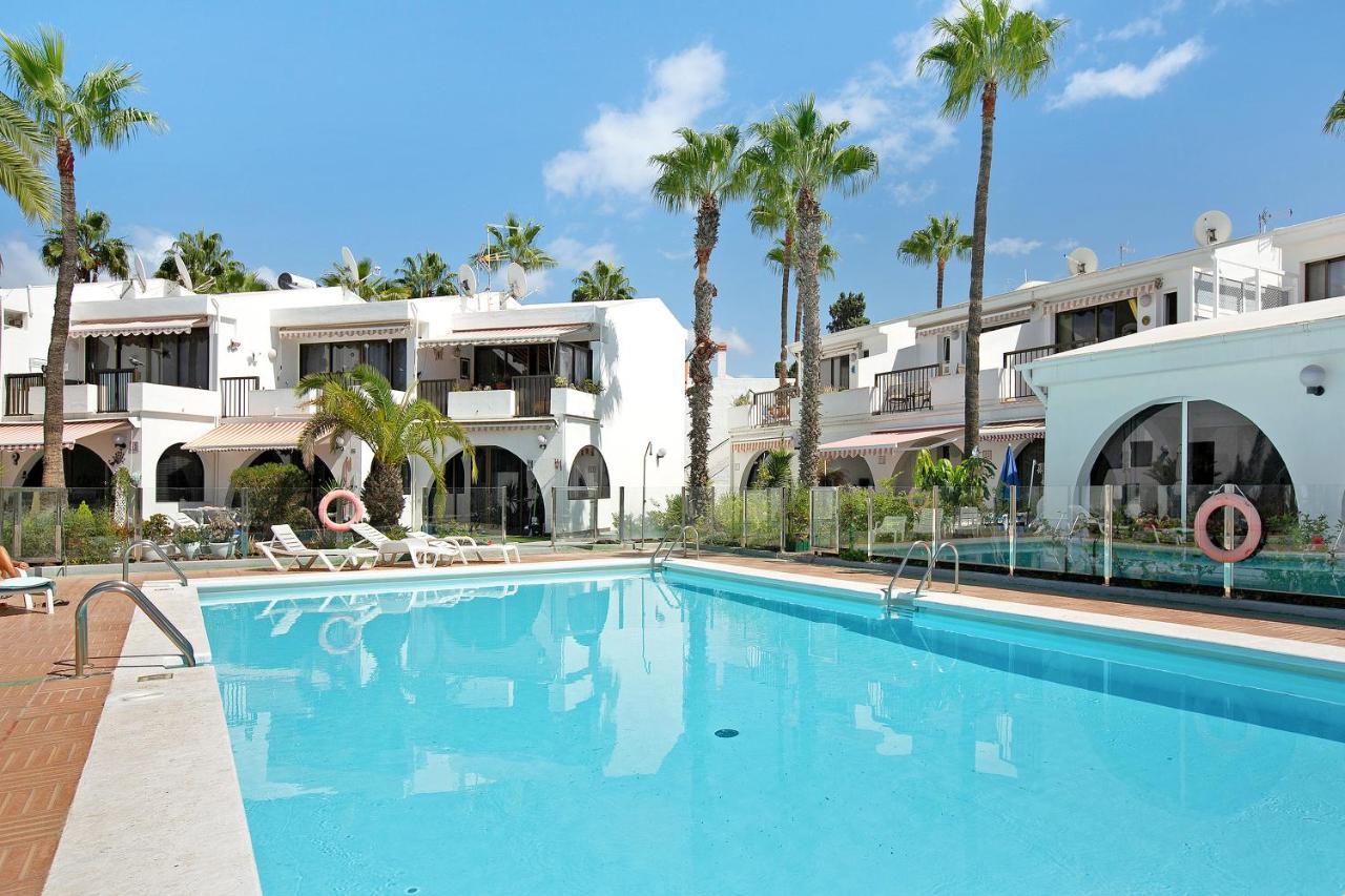 Appartement With Beautiful Sea Views Mogán