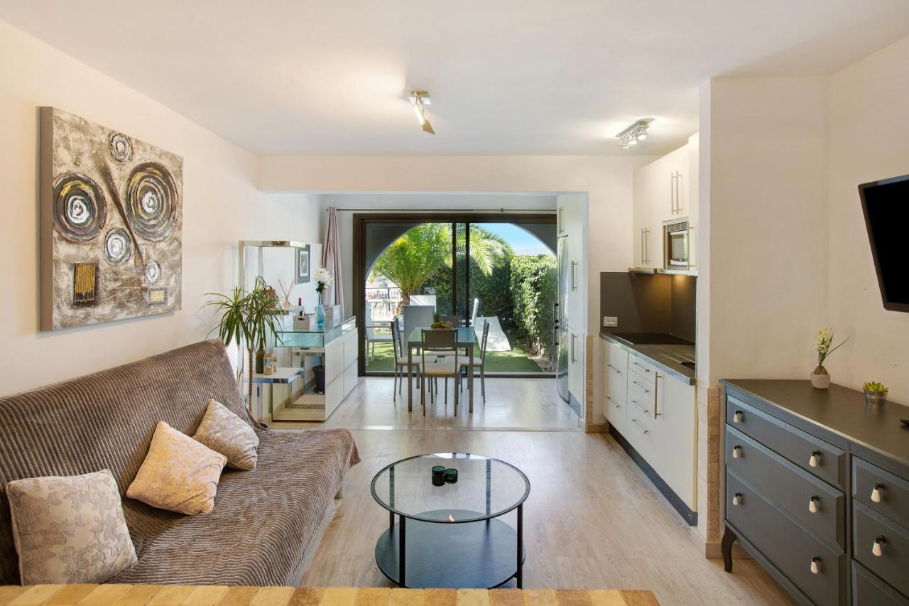 With Beautiful Sea Views Appartement