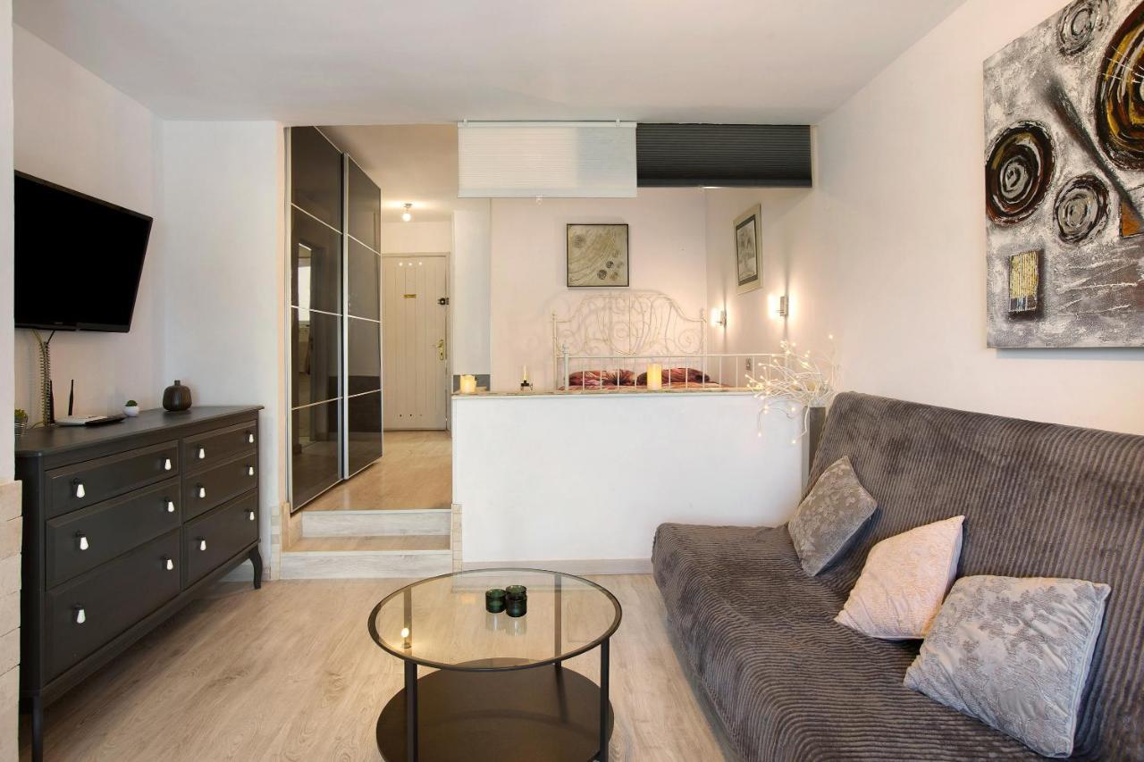 With Beautiful Sea Views Appartement