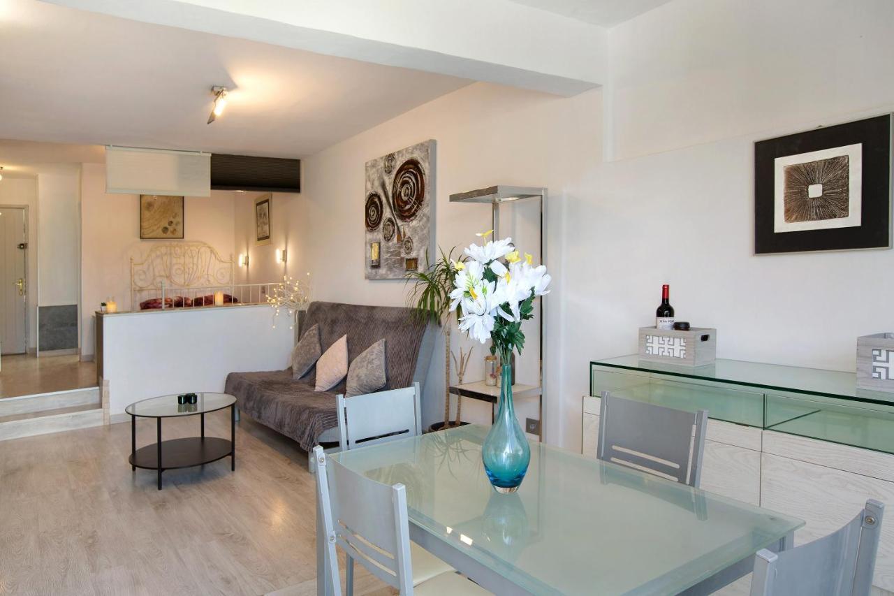 Appartement With Beautiful Sea Views *