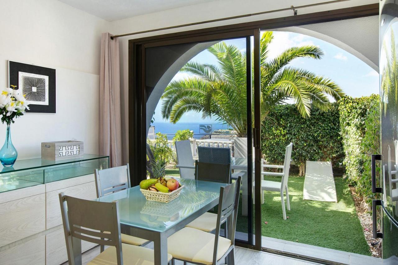 With Beautiful Sea Views Appartement *