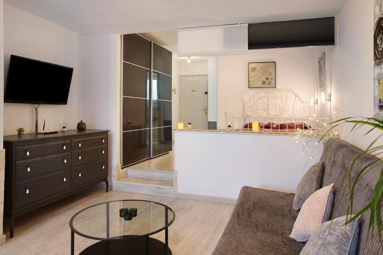 With Beautiful Sea Views Appartement