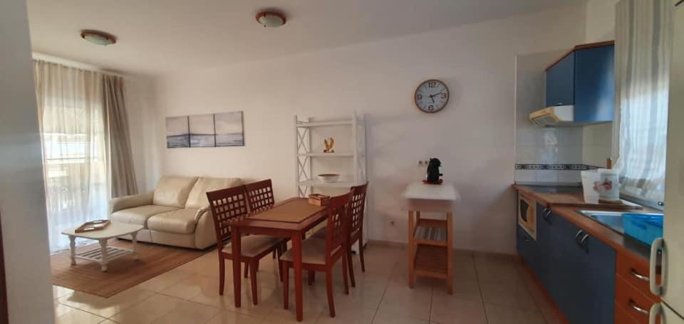 Appartement El Cercado Mogán