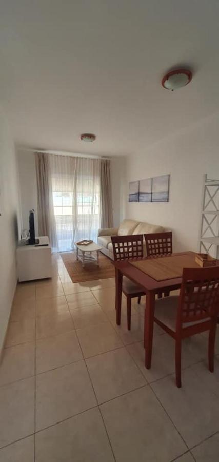 Appartement El Cercado