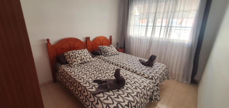 El Cercado Appartement