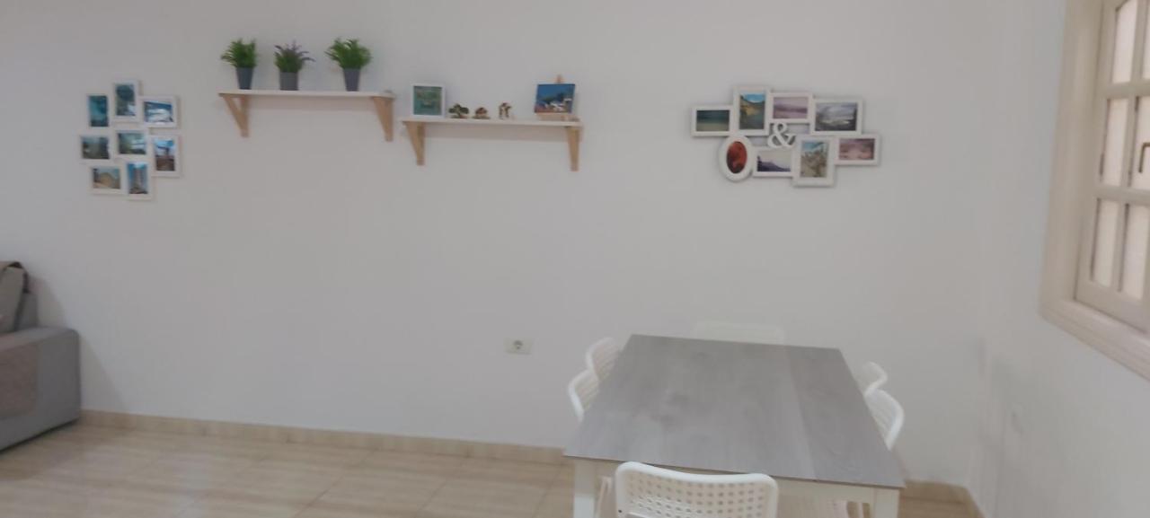 La Casita Holiday home