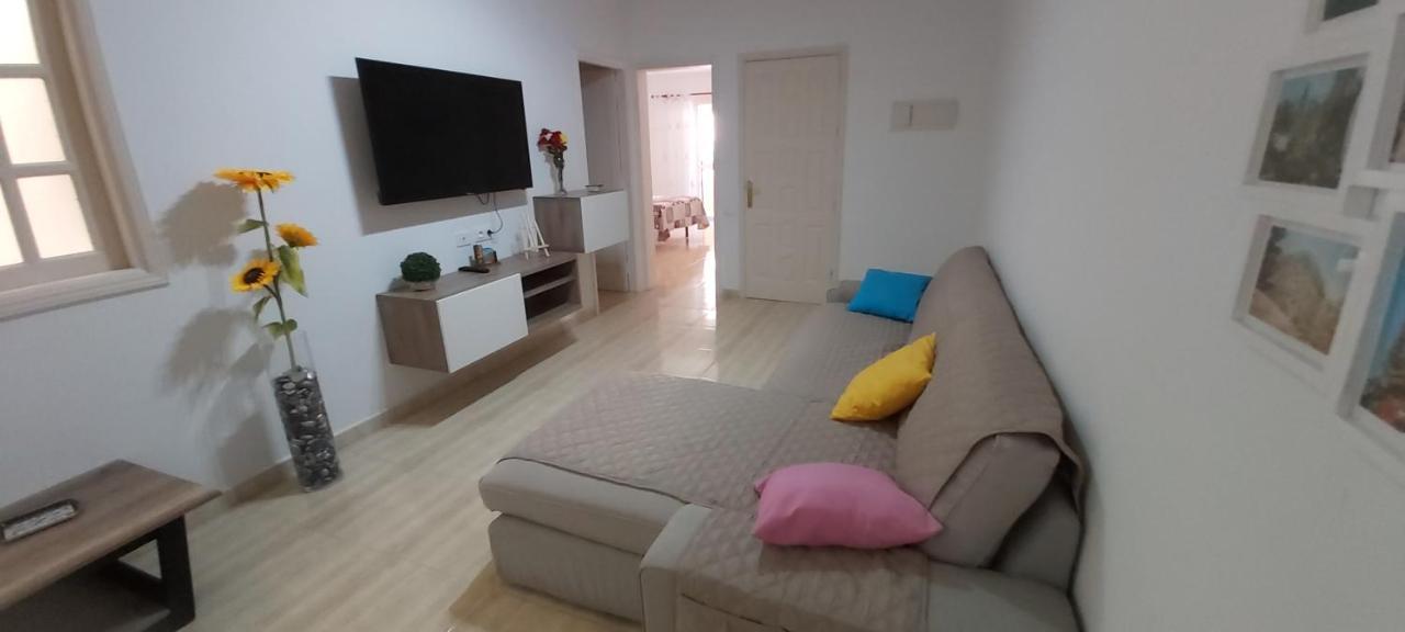 La Casita * Vecindario (Gran Canaria)