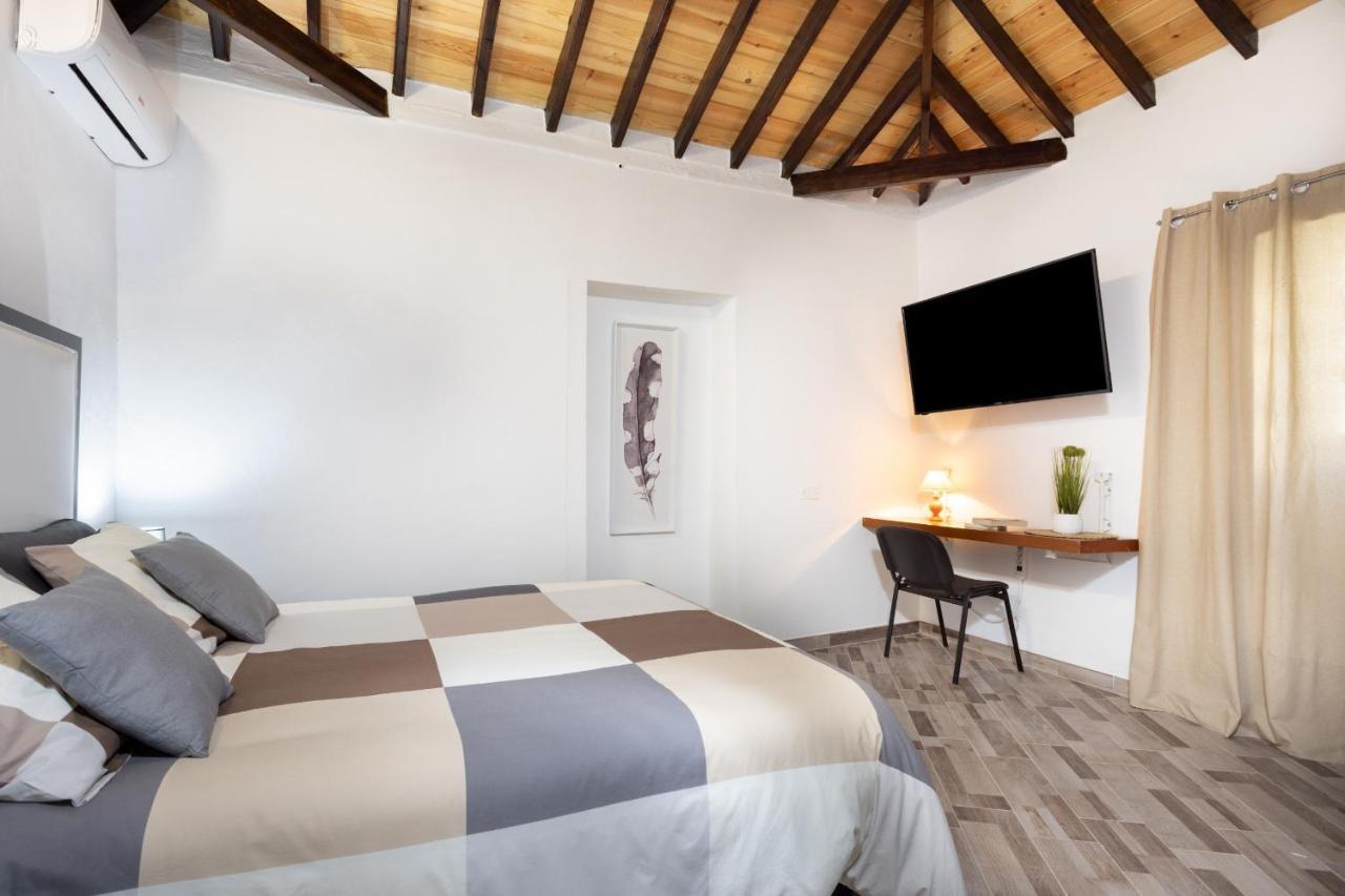 Casa Evaristo With Roque Nublo View Apartment *