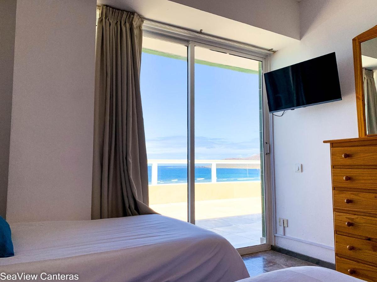 Seaview Canteras 56 Las Palmas de Gran Canaria