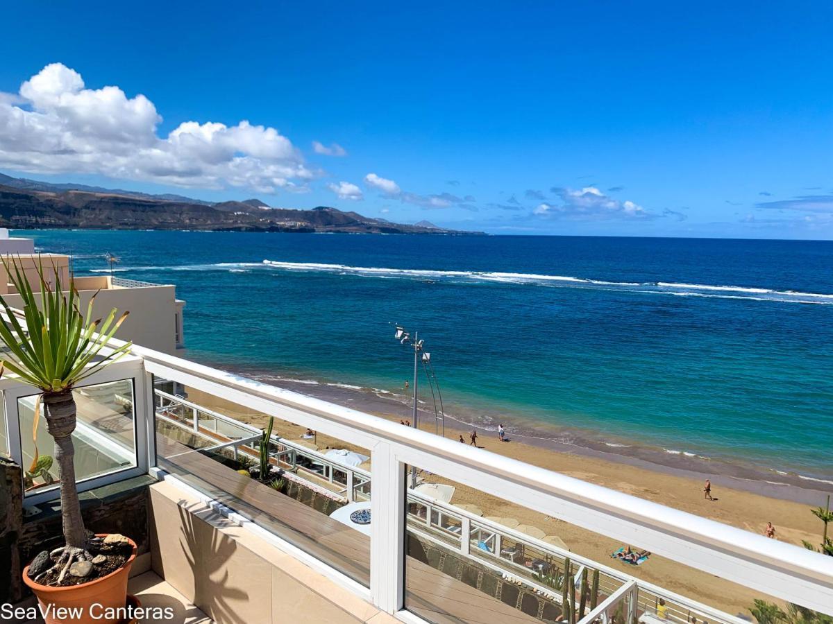 Seaview Canteras 56 *