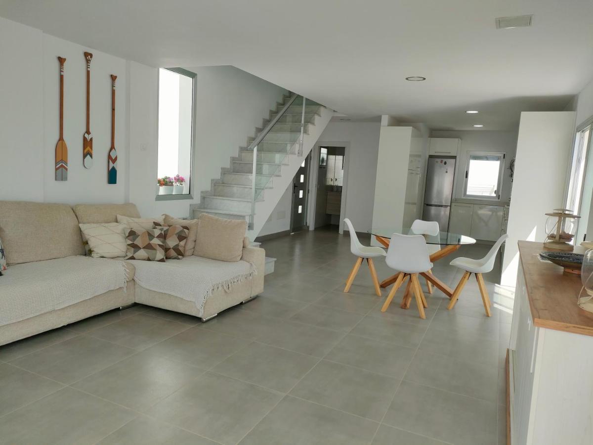 Casa De Playa Maravillosa En Taliarte Сasa de vacaciones Las Palmas de Gran Canaria