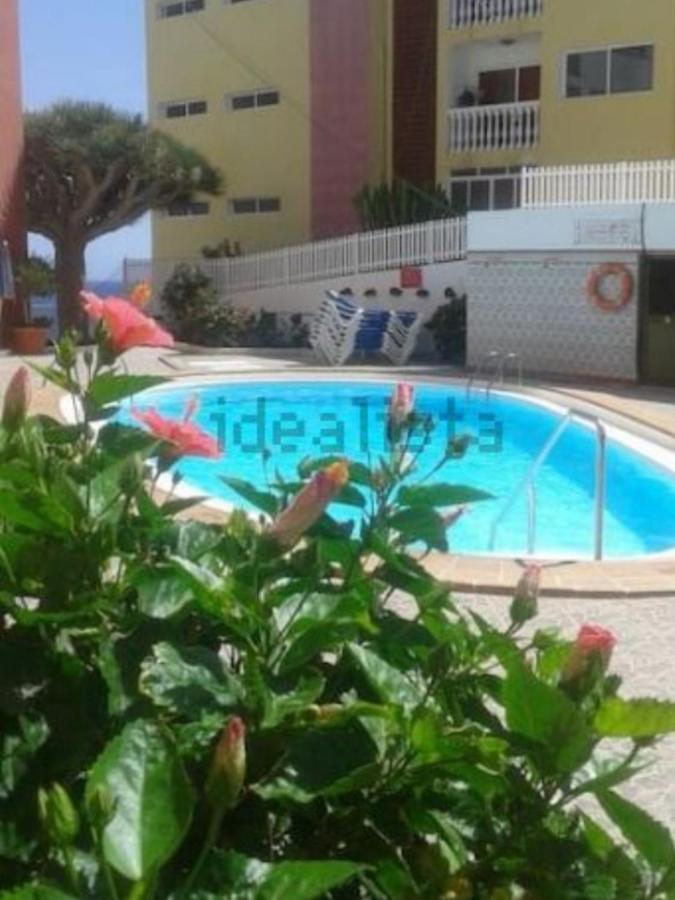 Apartamento Carpe Diem San Agustín