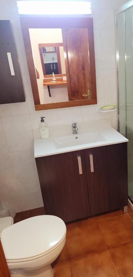 Apartment Nicasio