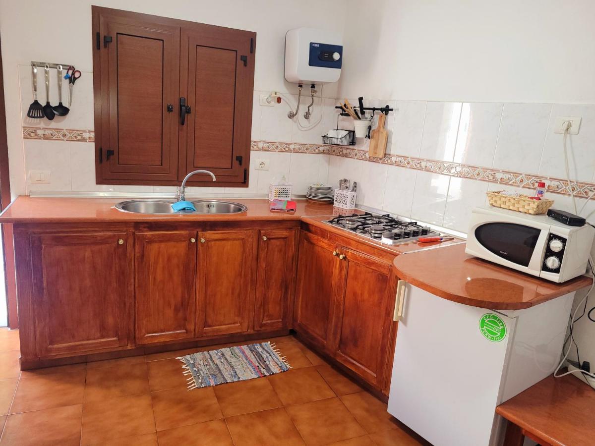 Apartment Nicasio *