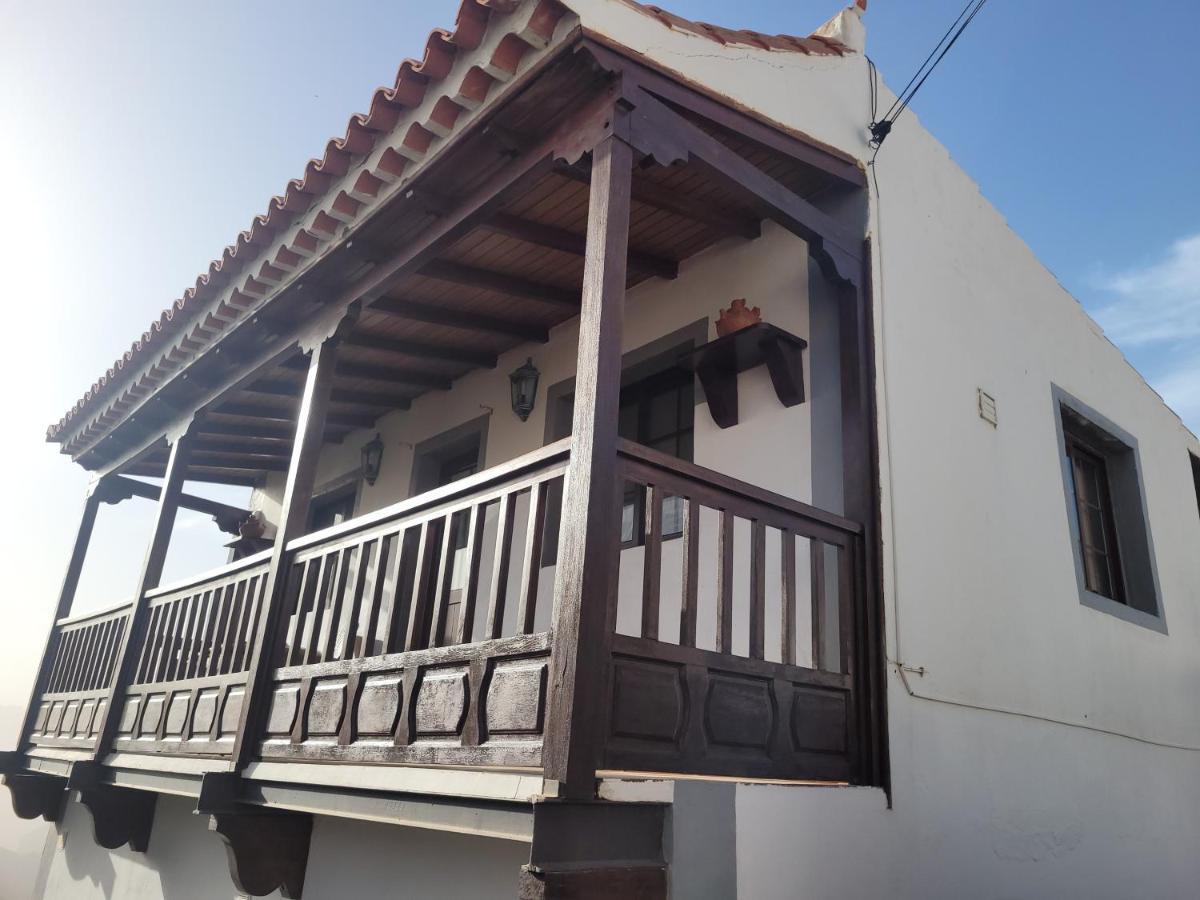 Nicasio Apartment Tejeda (Gran Canaria)