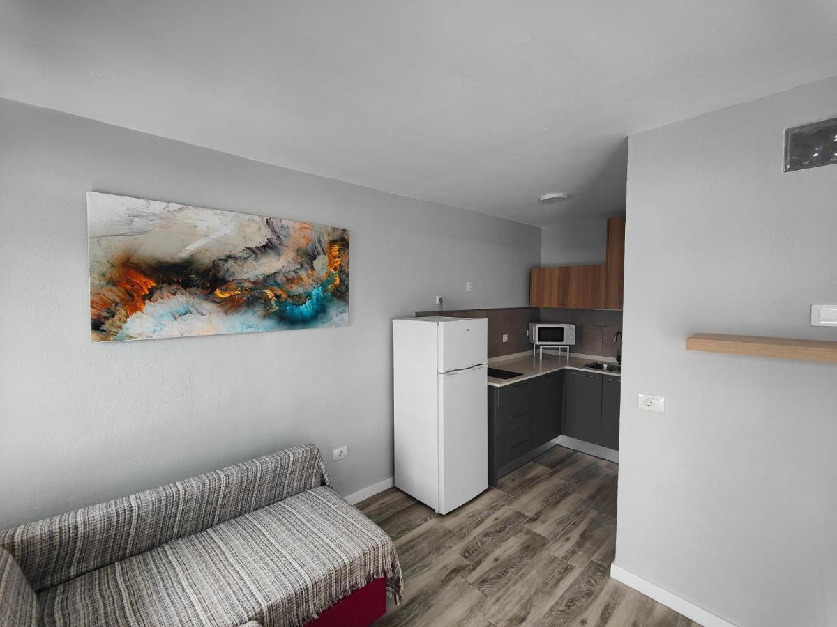 Australia Apartment Playa del Ingles (Gran Canaria)