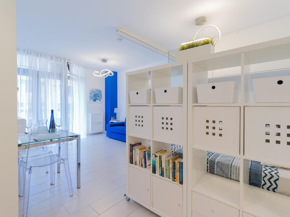 Apartamento Casa Blanca Canteras Las Palmas de Gran Canaria