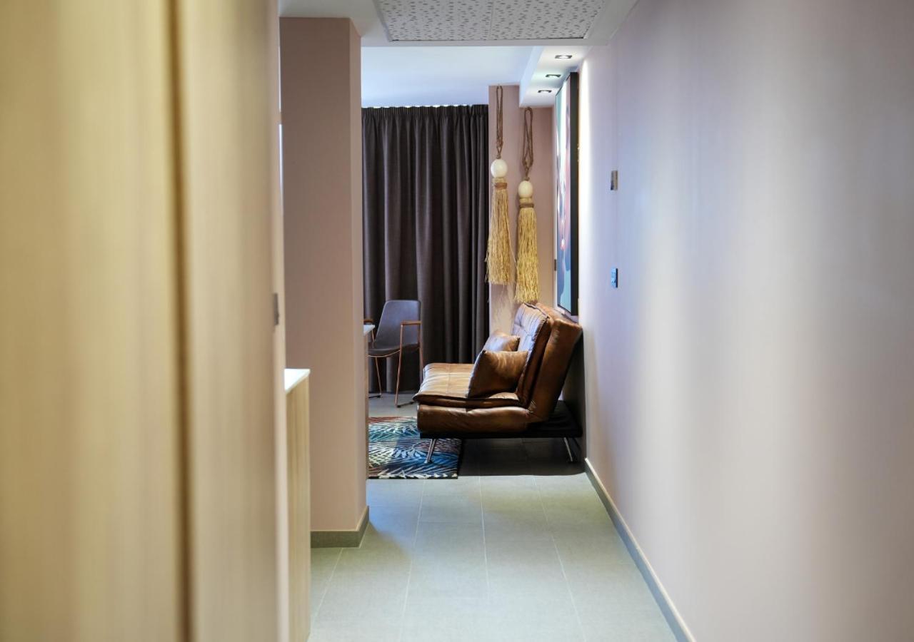 Poem Apartments, Canteras Las Palmas de Gran Canaria