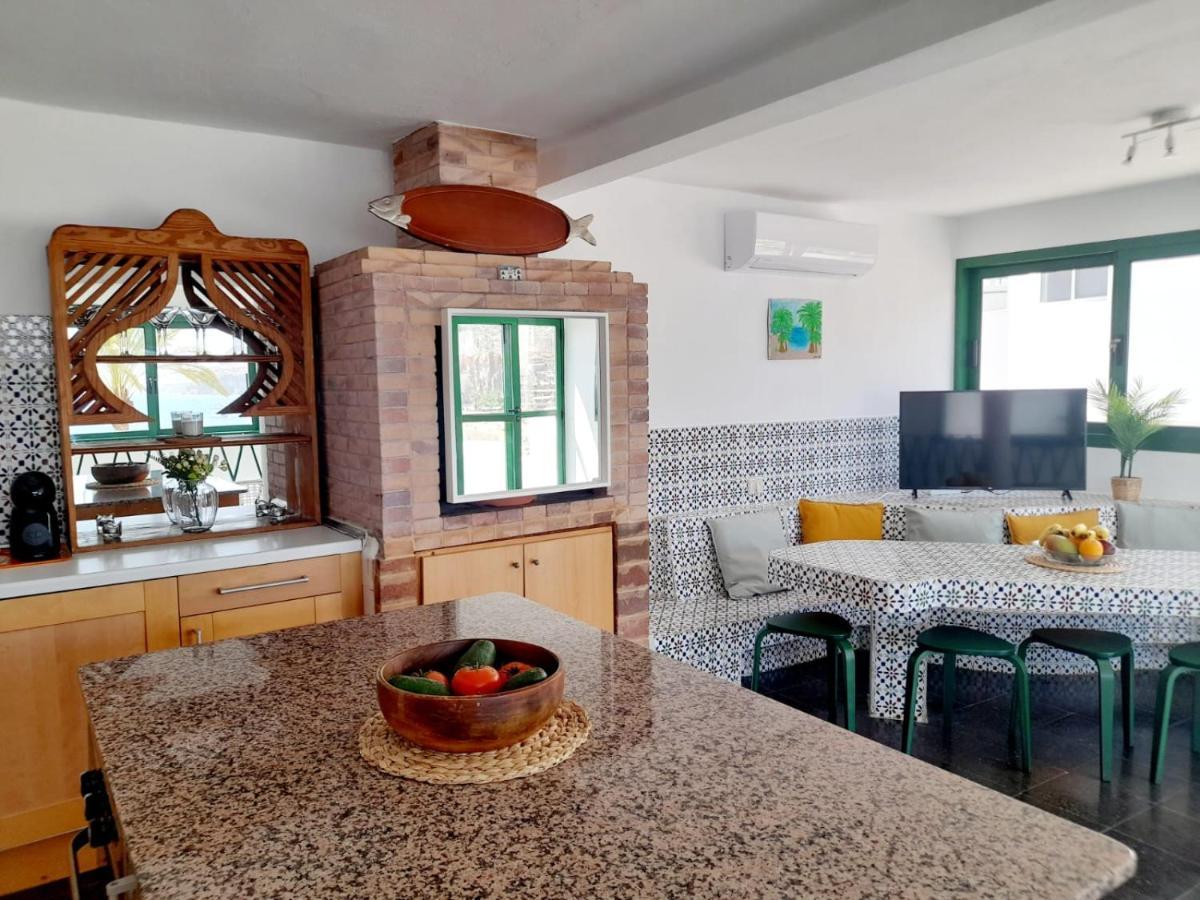 Malibu Mogan Casa Vintage - Amazing Sea/harbour View Puerto De Mogan