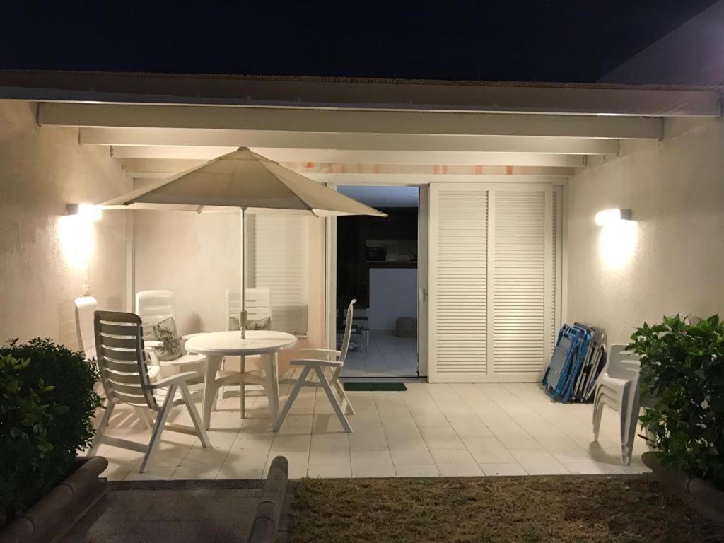 Miami Vakantiepark San Agustín
