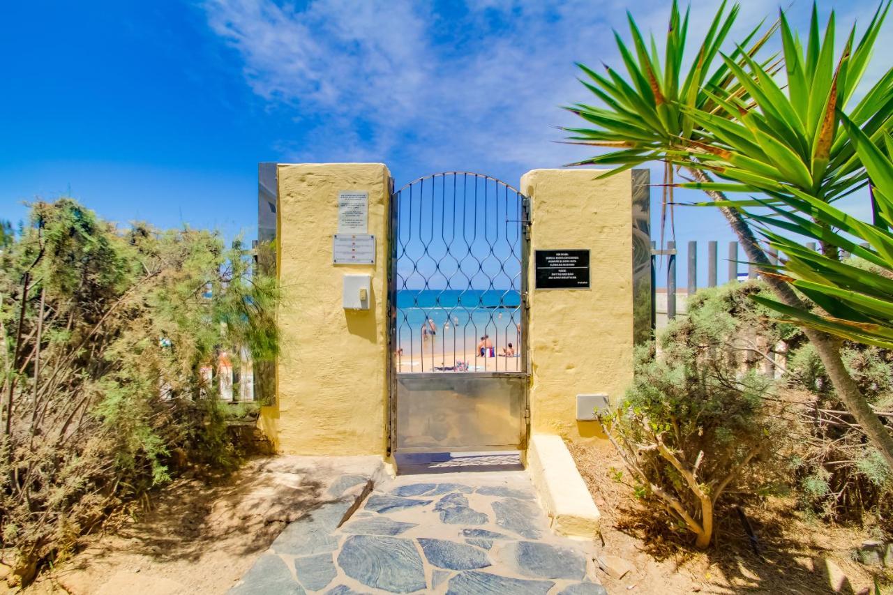 Apartment Direct At The - Arguineguin