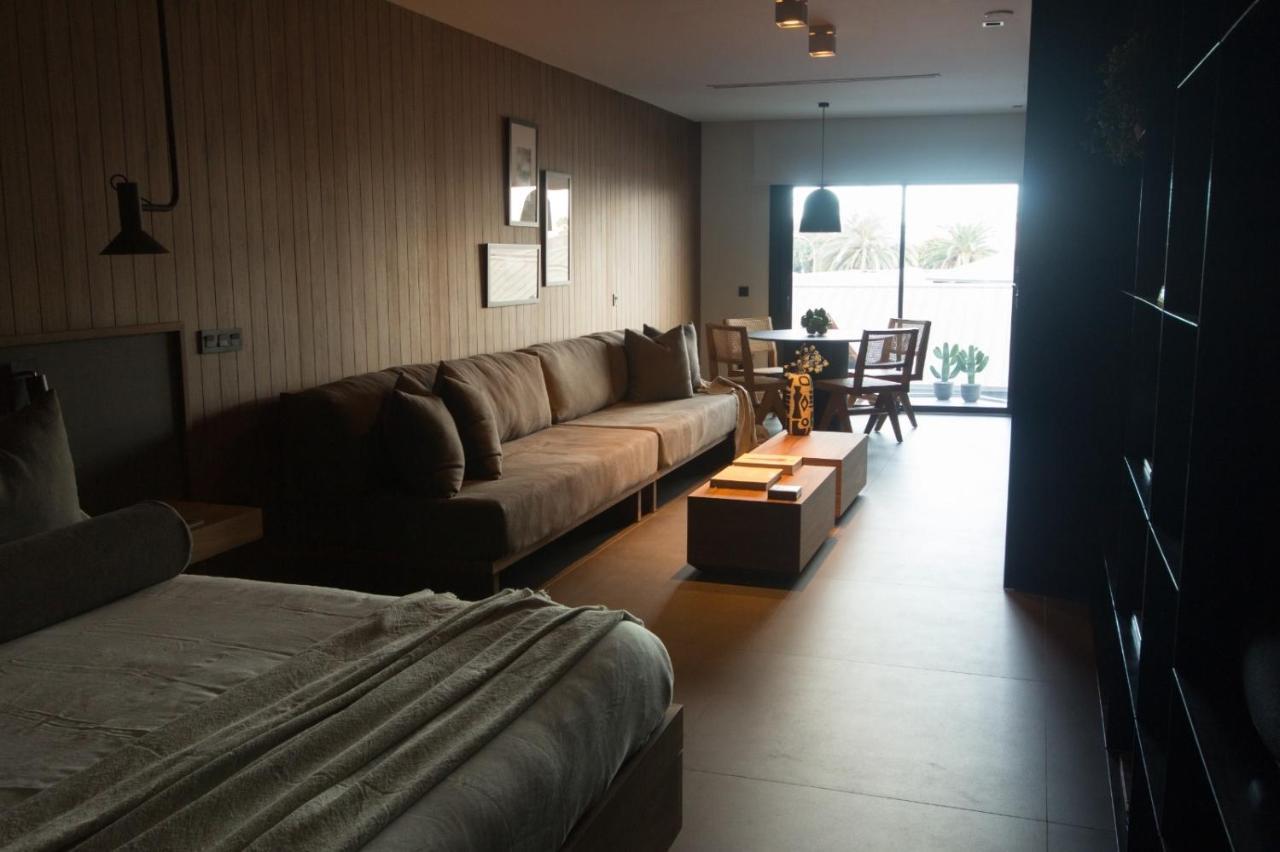 The Matter Meaningful Laura Appartement Las Palmas