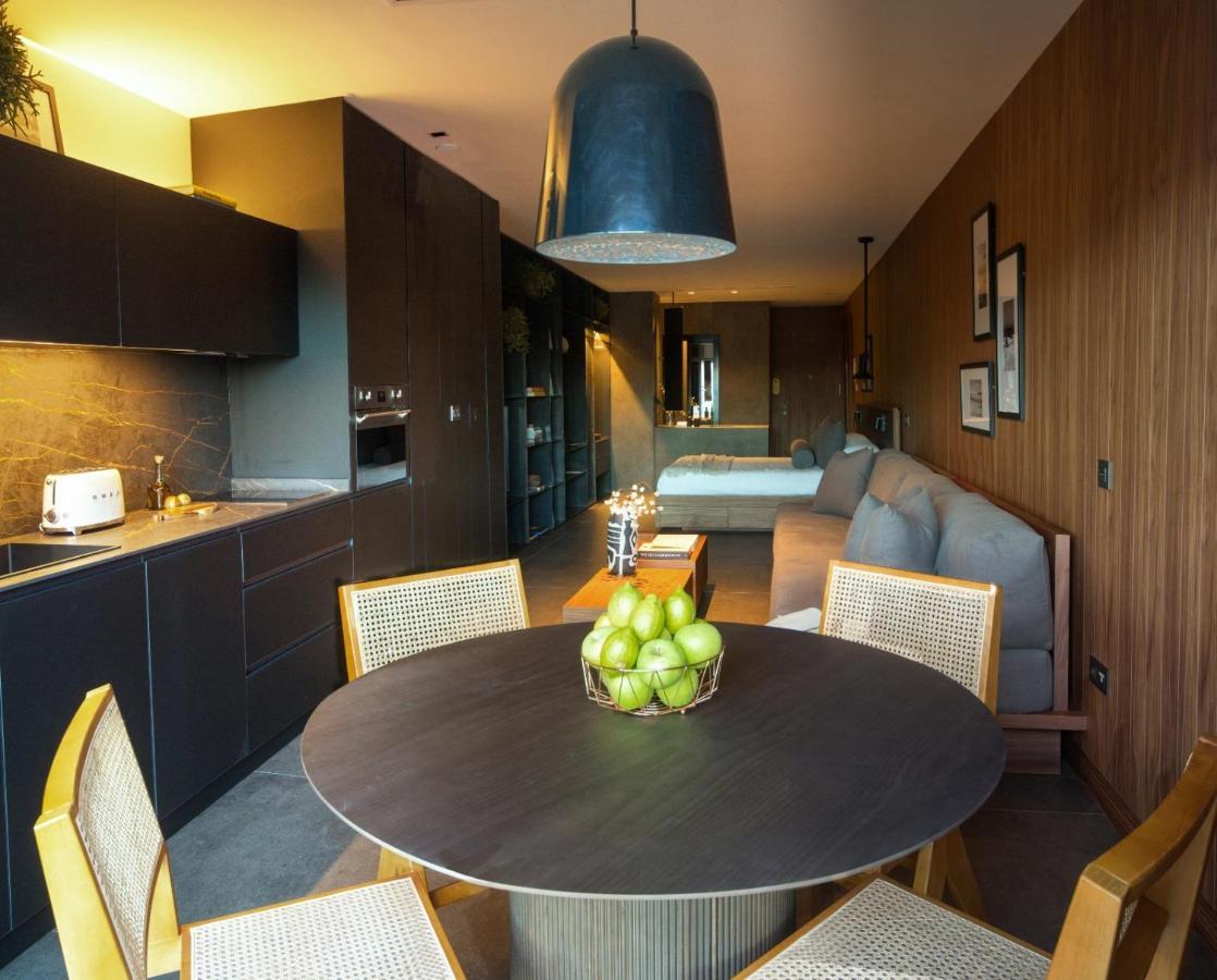 The Matter Meaningful Laura Appartement *