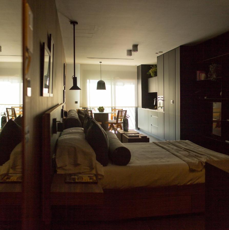 The Matter Meaningful Laura Appartement