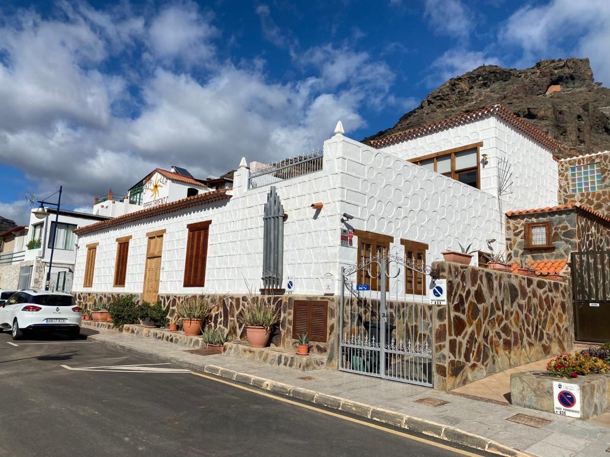Beautiful House In Traditional Canarian Style Vakantiehuis