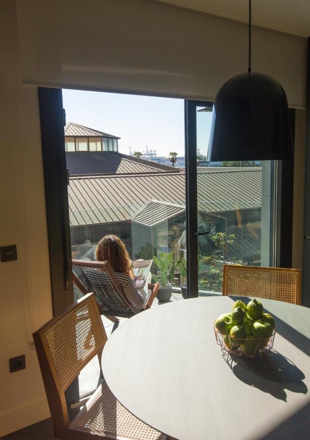 The Matter Meaningful Laura Appartement Las Palmas