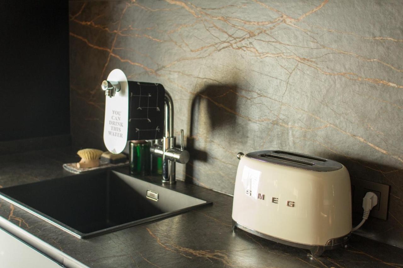 The Matter Meaningful Laura Appartement