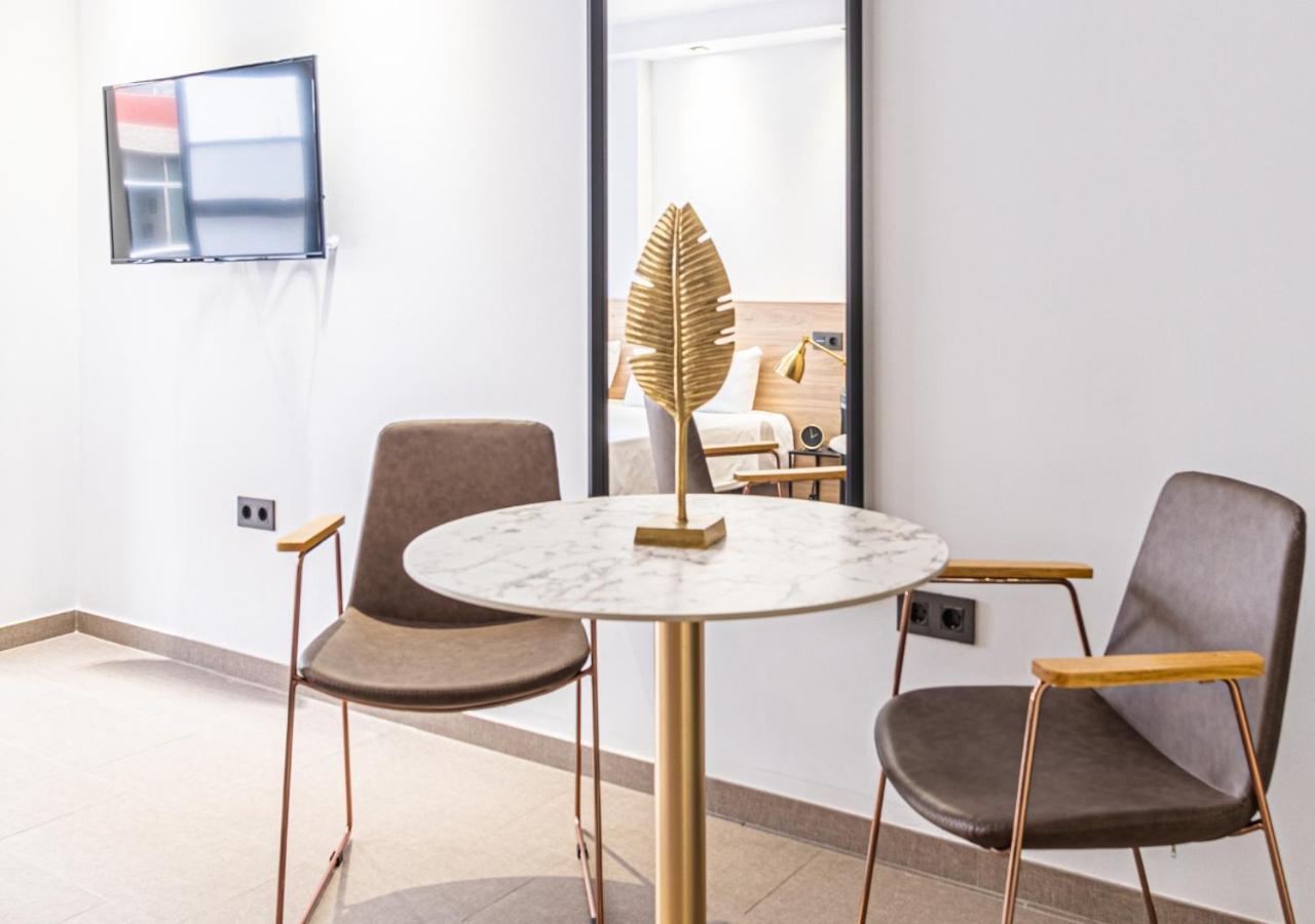 Poem Apartments, Canteras Apartment