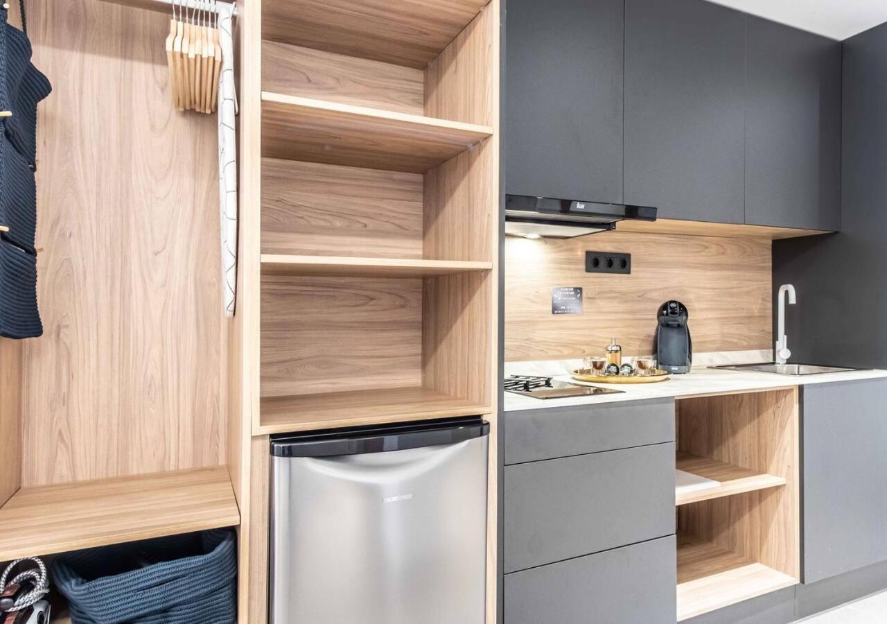 Poem Apartments, Canteras Apartment