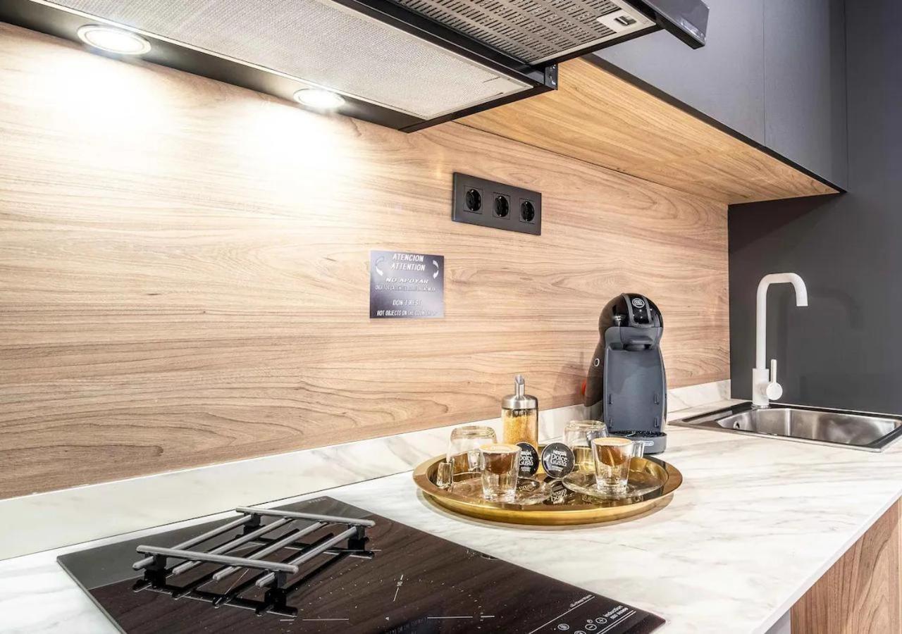 Poem Apartments, Canteras Apartment