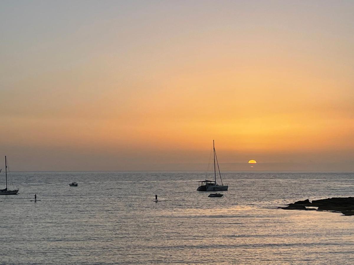 Schoene Mit Meerblick - Playa De * Arguineguin