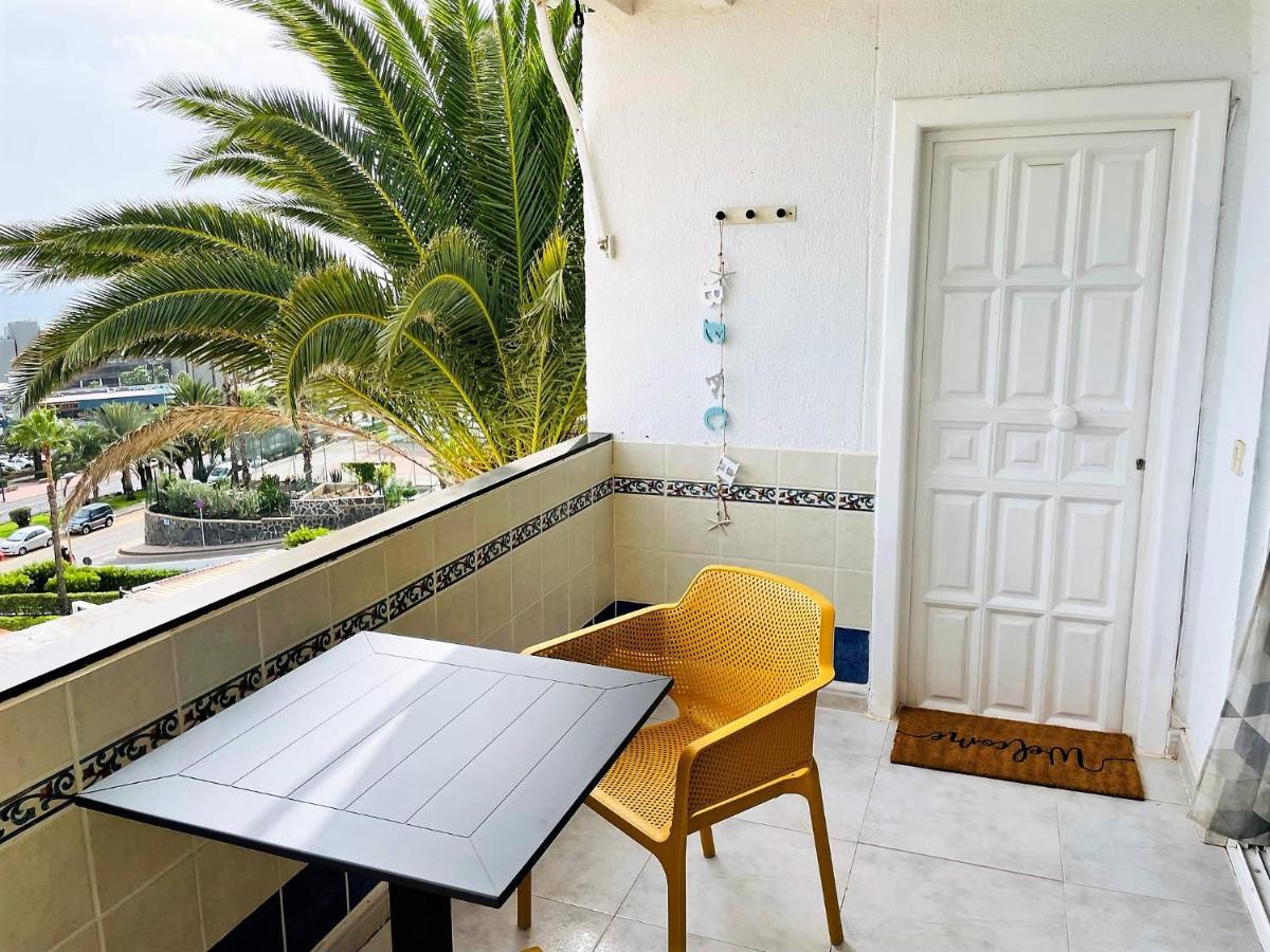 Meerblick Beach-apartment Monte Rojo