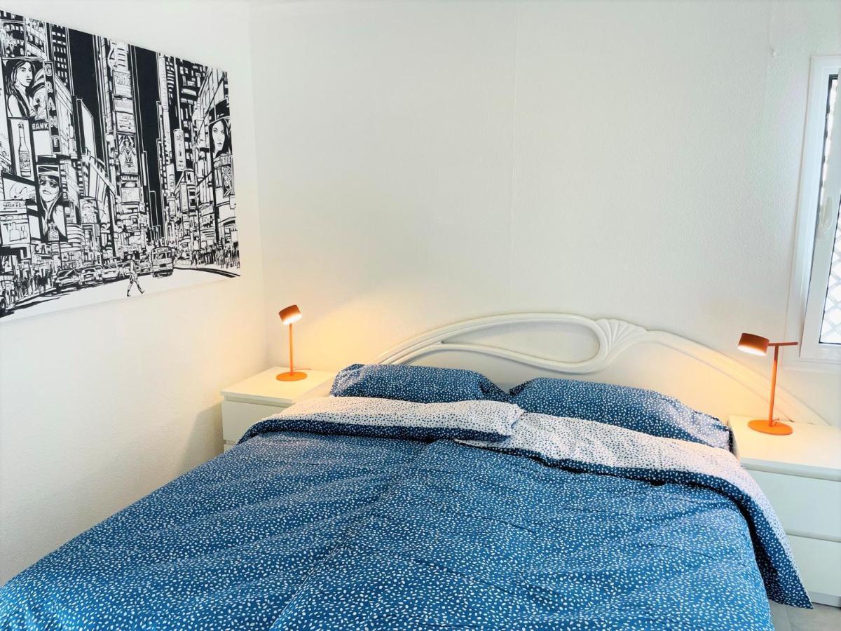 Apartamento Meerblick Beach-apartment Monte Rojo San Agustín