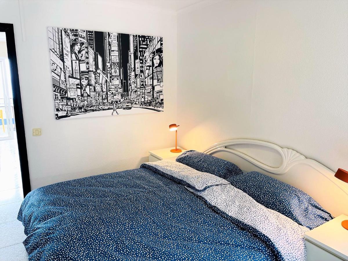 Meerblick Beach-apartment Monte Rojo Apartamento *