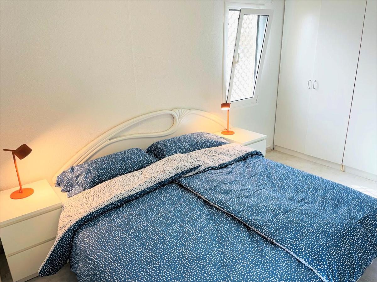 Meerblick Beach-apartment Monte Rojo *