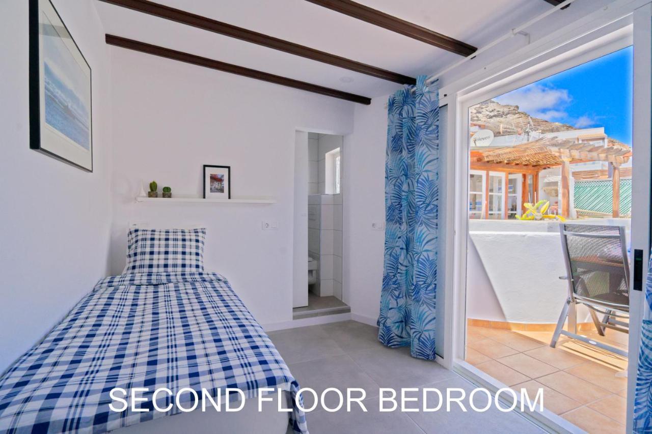 The Palm House Apartment