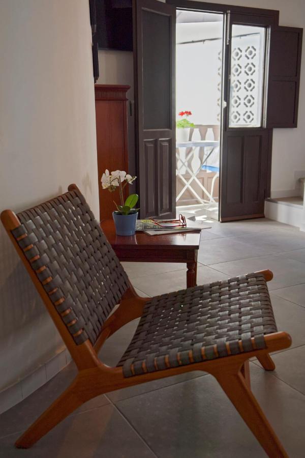The Palm House Apartment Puerto De Mogan