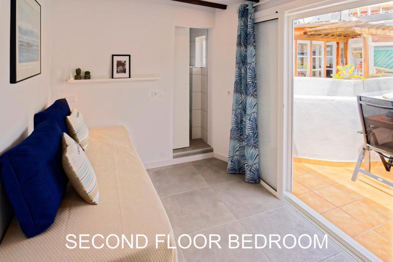 The Palm House Apartment Puerto De Mogan