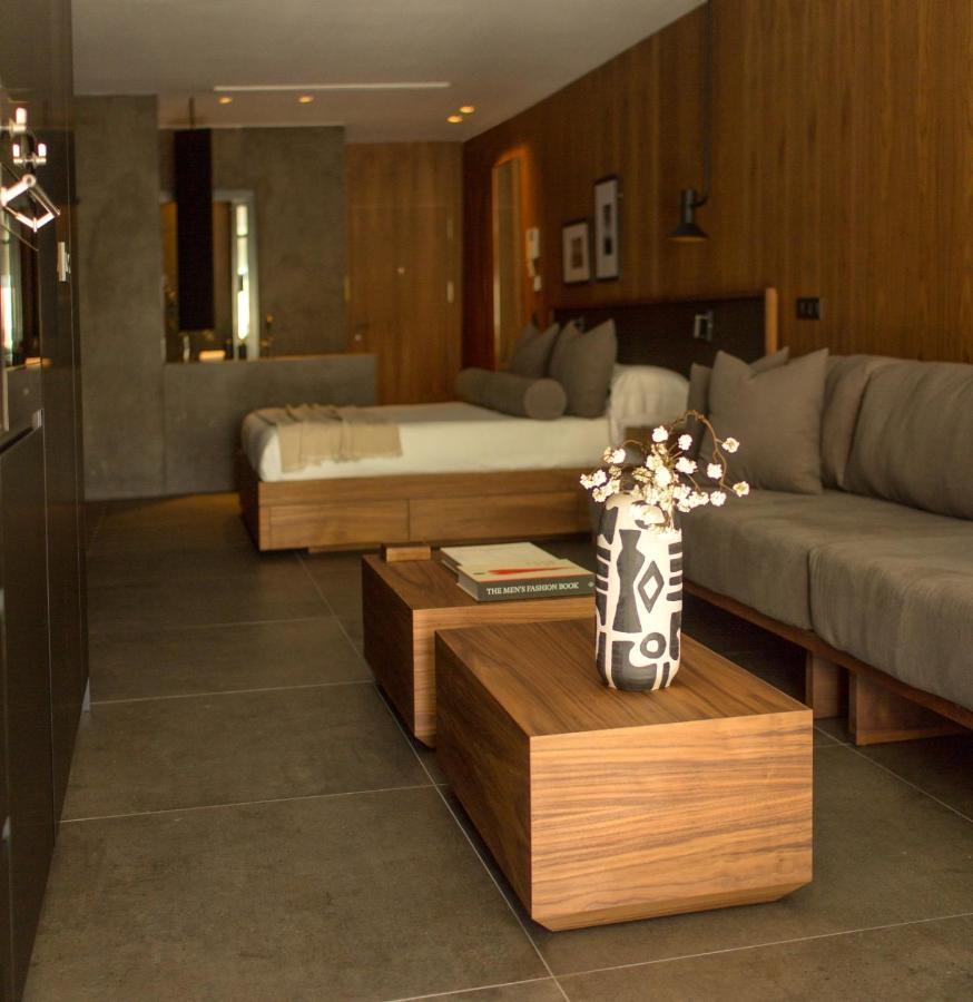 The Matter Meaningful Laura Appartement *